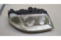 Фара передняя  Volkswagen Passat 5 2000-2005 правая 
