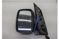 Зеркало боковое  Peugeot Expert 2007-2016  левое           8153GJ