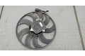 Вентилятор радиатора  BMW 4 F32 2013-2021           
