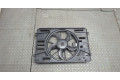 Вентилятор радиатора Volkswagen Touran 2010-2015