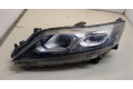Фара передняя Mitsubishi Eclipse Cross 2017- левая