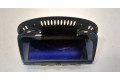 Дисплей бортового компьютера  BMW 3 E90, E91, E92, E93 2005-2012 65829151979       