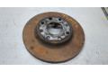 Диск тормозной  Chevrolet Aveo (T250 / 255) 2008-2011 1.2  передний             