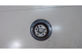 Диск тормозной Hyundai i10 2007-2013 1.2 задний 584110X500