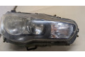 Фара передняя Mitsubishi Lancer 10 2007-2015 правая