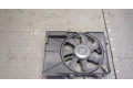 Вентилятор радиатора  Hyundai Getz           