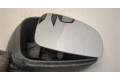 Зеркало боковое Skoda Fabia 2007-2014 правое 5J2857508D, 5J0857522J