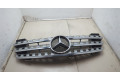Решетка радиатора  Mercedes ML W164 2005-2011          A16488008859776