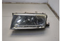 Фара передняя Skoda Octavia Tour 1996-2011 левая