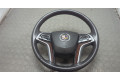 Руль  Cadillac SRX 2009-2016           23357778