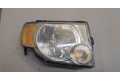 Фара передняя  Ford Escape 2007-2012 правая 