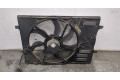 Вентилятор радиатора Skoda Octavia (A7) 2013-2023