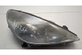 Фара передняя Peugeot 607 2000-2010 правая