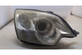 Фара передняя  Opel Antara 2006-2015 правая 