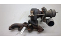  Турбина  Renault Scenic 2003-2009             7701476880, 8660006068