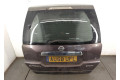 Замок багажника  Nissan X-Trail (T31) 2007-2015       