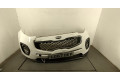 Бампер  KIA Sportage 2016-2022 передний   86511F1000