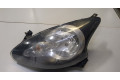 Фара передняя Toyota Aygo левая