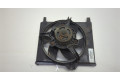 Вентилятор радиатора Smart Fortwo 2007-2015