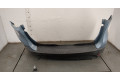 Бампер  Renault Scenic 2009-2012 задний   