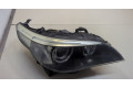 Фара передняя  BMW 5 E60 2003-2010 правая 