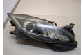 Фара передняя  Mazda 6 (GH) 2007-2012 правая 