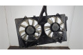 Вентилятор радиатора Mazda CX-5 2012-2017