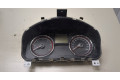 Панель приборов  SsangYong Korando 2010-             Дизель