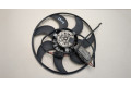 Вентилятор радиатора  BMW 3 E90, E91, E92, E93 2005-2012           
