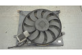 Вентилятор радиатора Mercedes ML W163 1997-2005