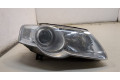 Фара передняя  Volkswagen Passat 6 2005-2010 правая 