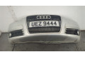 Бампер  Audi A6 (C6) 2004-2011 передний   4F0807105, 4F0807681, 4F0807682A, 4F0853651