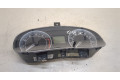 Панель приборов Skoda Fabia 2007-2010 1.2 Бензин