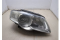 Фара передняя  Volkswagen Passat 6 2005-2010 правая 