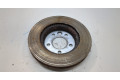 Диск тормозной Volkswagen Amarok 2010-2025 передний 2H0615301A