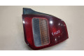 Задний фонарь        Mitsubishi Colt 1996-2004 