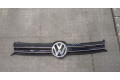 Решетка радиатора Volkswagen Golf 6 2009-2012