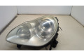 Фара передняя  Porsche Cayenne 2002-2010 левая 
