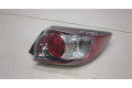 Задний фонарь Mazda 3 (BL) 2009-2013