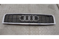 Решетка радиатора  Audi A4 (B6) 2000-2006          8E0853651B