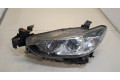 Фара передняя  Mazda 6 (GJ) 2012-2018 левая 