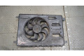 Вентилятор радиатора  Volvo V70 2007-2013           