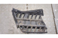 Решетка радиатора Mitsubishi Outlander 2003-2009