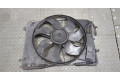 Вентилятор радиатора  Mercedes E W212 2009-2016           