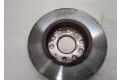 Диск тормозной Volkswagen Golf 5 2003-2009 2.0 задний 1K0615601AC