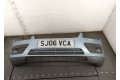 Бампер  Ford Focus 2 2005-2008 передний   1351535, 4M5117757CA53DT