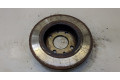 Диск тормозной  Renault Twingo 1993-2007   передний         