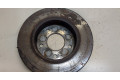 Диск тормозной  Mercedes A W168 1997-2004 1.4  передний           