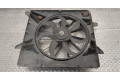 Вентилятор радиатора Cadillac SRX 2009-2016
