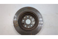 Диск тормозной Lexus LS460 2006-2012 задний